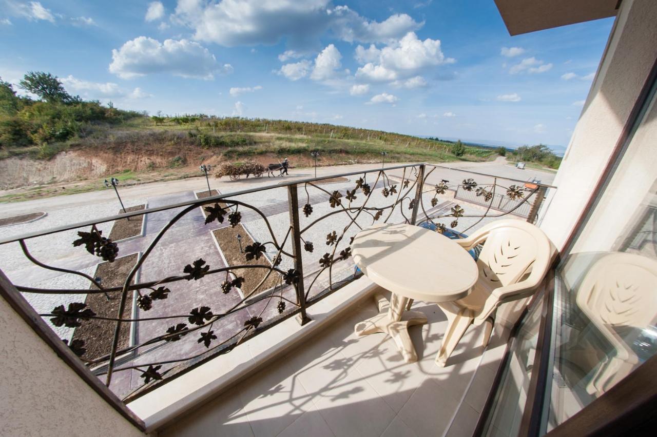 Hotel Chateau Des Bergers Targovishte  Exterior foto